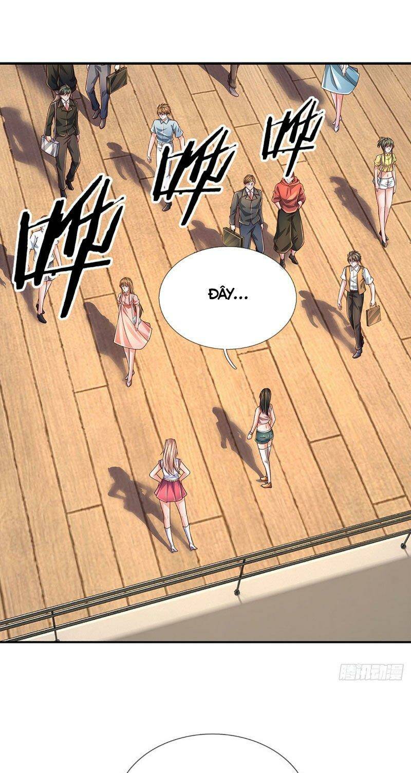 Luyện Thể Trăm Nghìn Tầng Chapter 282 - Trang 2