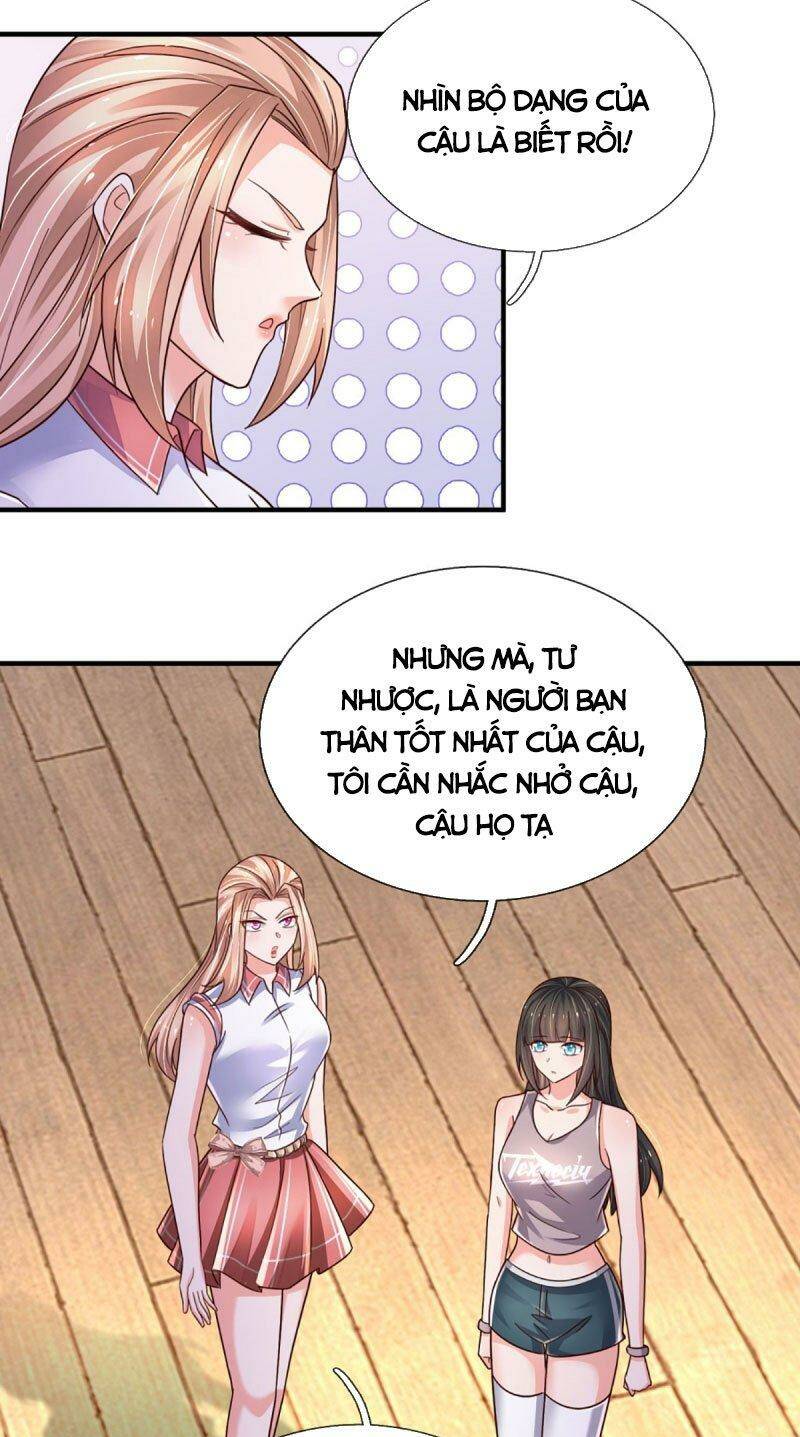 Luyện Thể Trăm Nghìn Tầng Chapter 282 - Trang 2