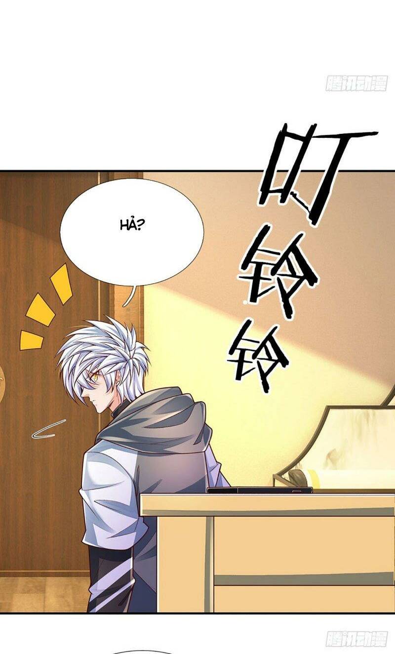 Luyện Thể Trăm Nghìn Tầng Chapter 282 - Trang 2