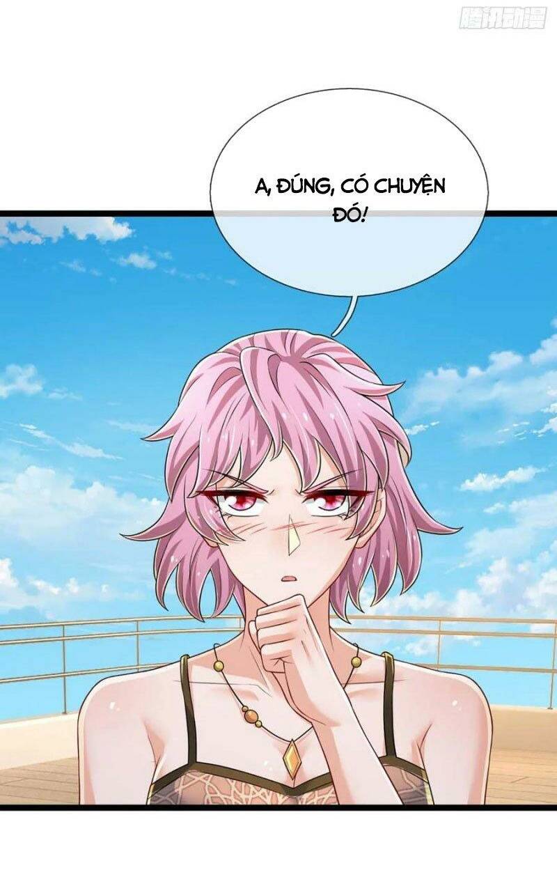 Luyện Thể Trăm Nghìn Tầng Chapter 283 - Trang 2