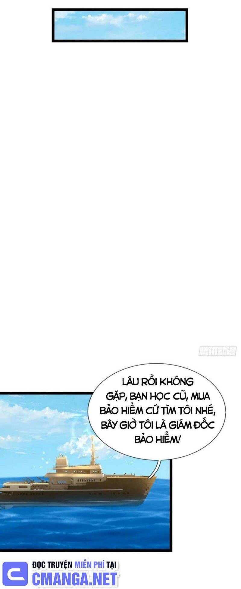 Luyện Thể Trăm Nghìn Tầng Chapter 283 - Trang 2