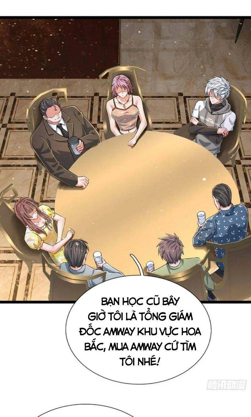 Luyện Thể Trăm Nghìn Tầng Chapter 283 - Trang 2