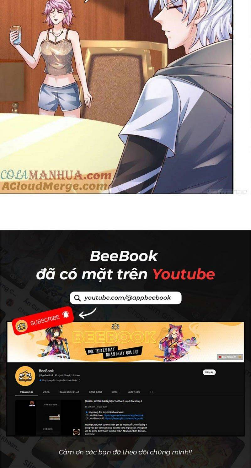 Luyện Thể Trăm Nghìn Tầng Chapter 283 - Trang 2