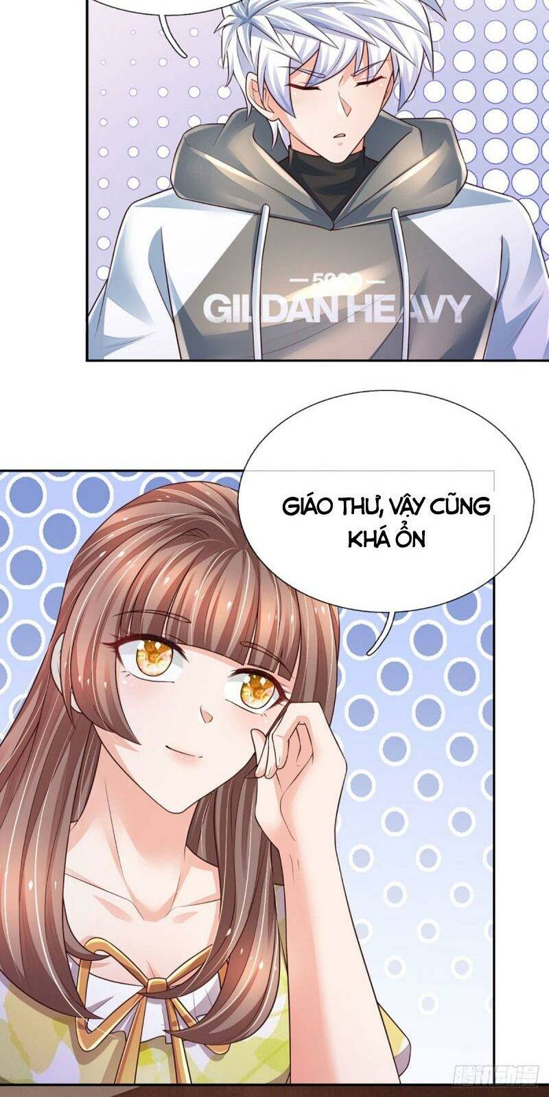 Luyện Thể Trăm Nghìn Tầng Chapter 284 - Trang 2