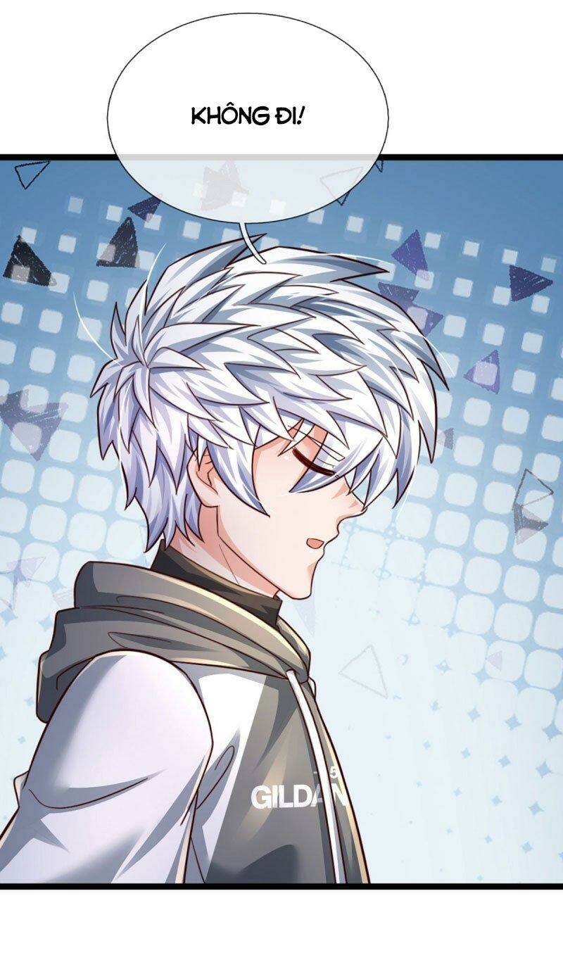 Luyện Thể Trăm Nghìn Tầng Chapter 284 - Trang 2