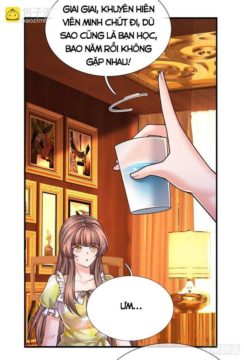 Luyện Thể Trăm Nghìn Tầng Chapter 284 - Trang 2