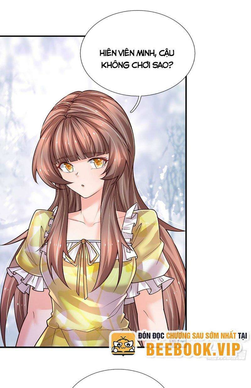 Luyện Thể Trăm Nghìn Tầng Chapter 284 - Trang 2