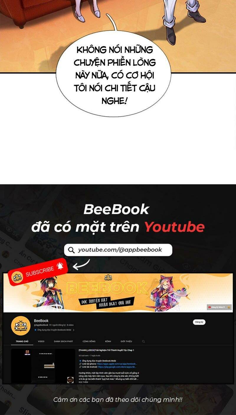 Luyện Thể Trăm Nghìn Tầng Chapter 284 - Trang 2