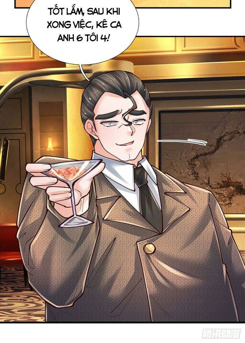 Luyện Thể Trăm Nghìn Tầng Chapter 285 - Trang 2