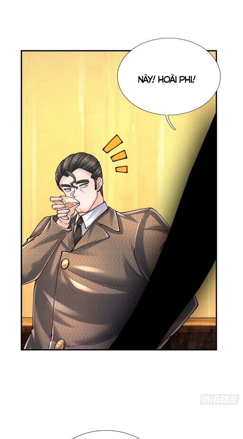 Luyện Thể Trăm Nghìn Tầng Chapter 285 - Trang 2