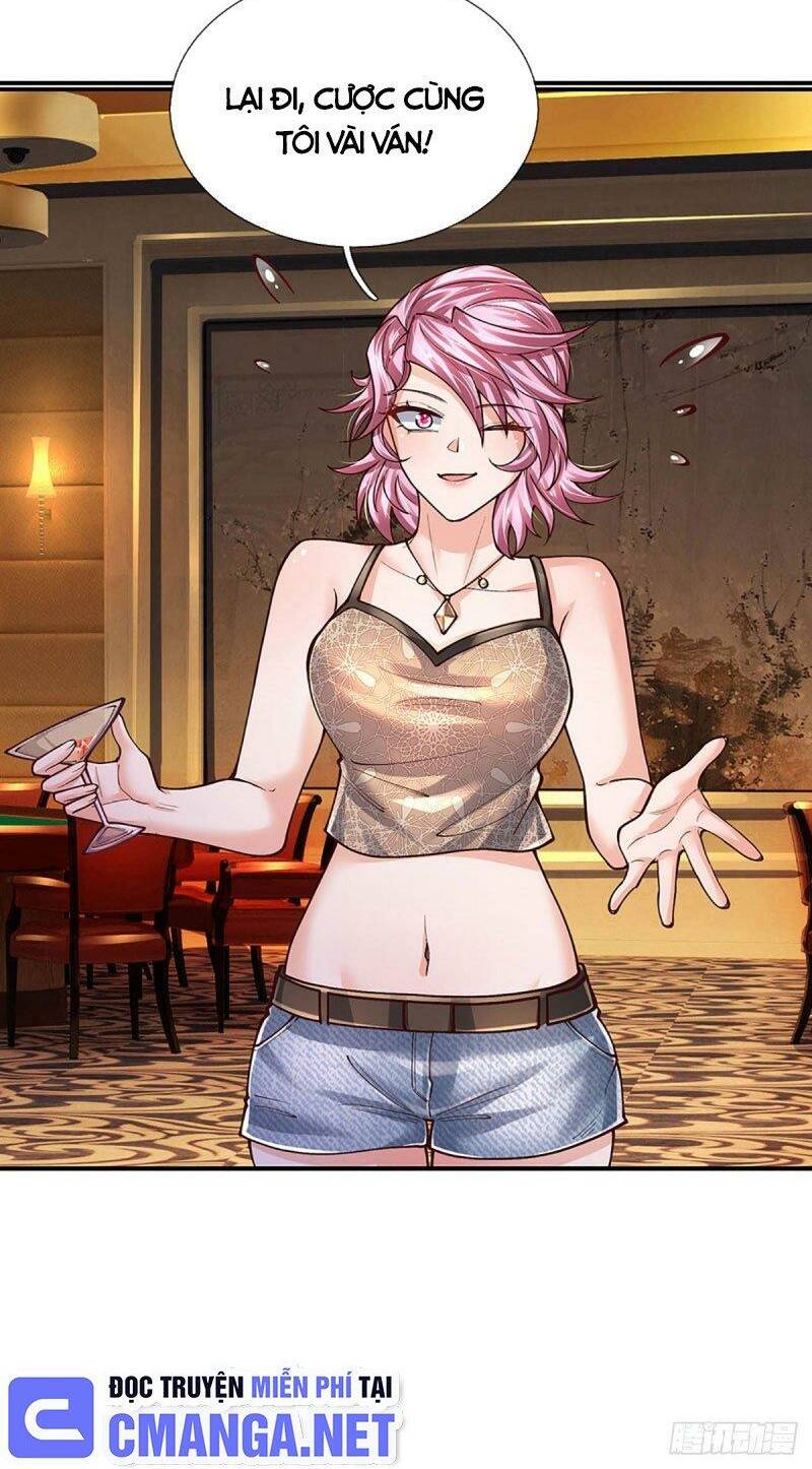 Luyện Thể Trăm Nghìn Tầng Chapter 285 - Trang 2