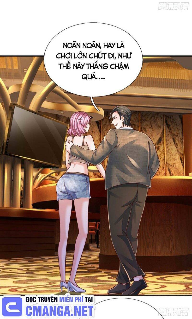 Luyện Thể Trăm Nghìn Tầng Chapter 285 - Trang 2