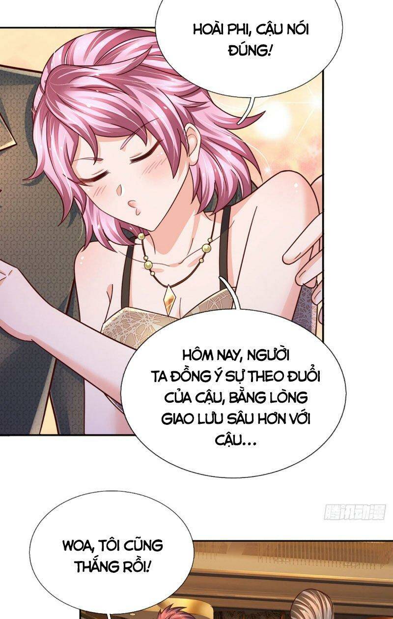 Luyện Thể Trăm Nghìn Tầng Chapter 285 - Trang 2