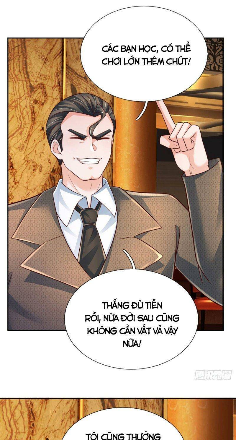 Luyện Thể Trăm Nghìn Tầng Chapter 285 - Trang 2