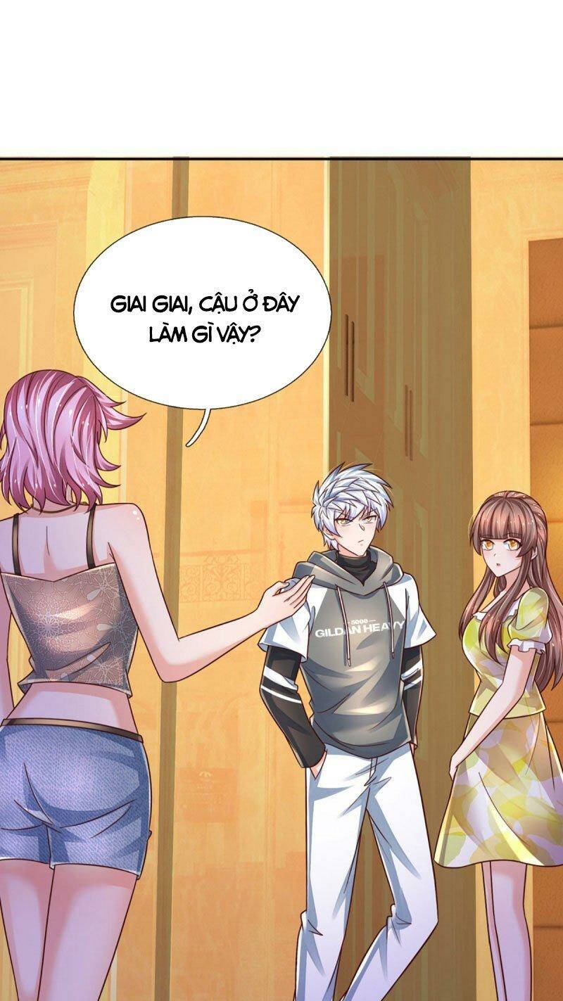 Luyện Thể Trăm Nghìn Tầng Chapter 285 - Trang 2