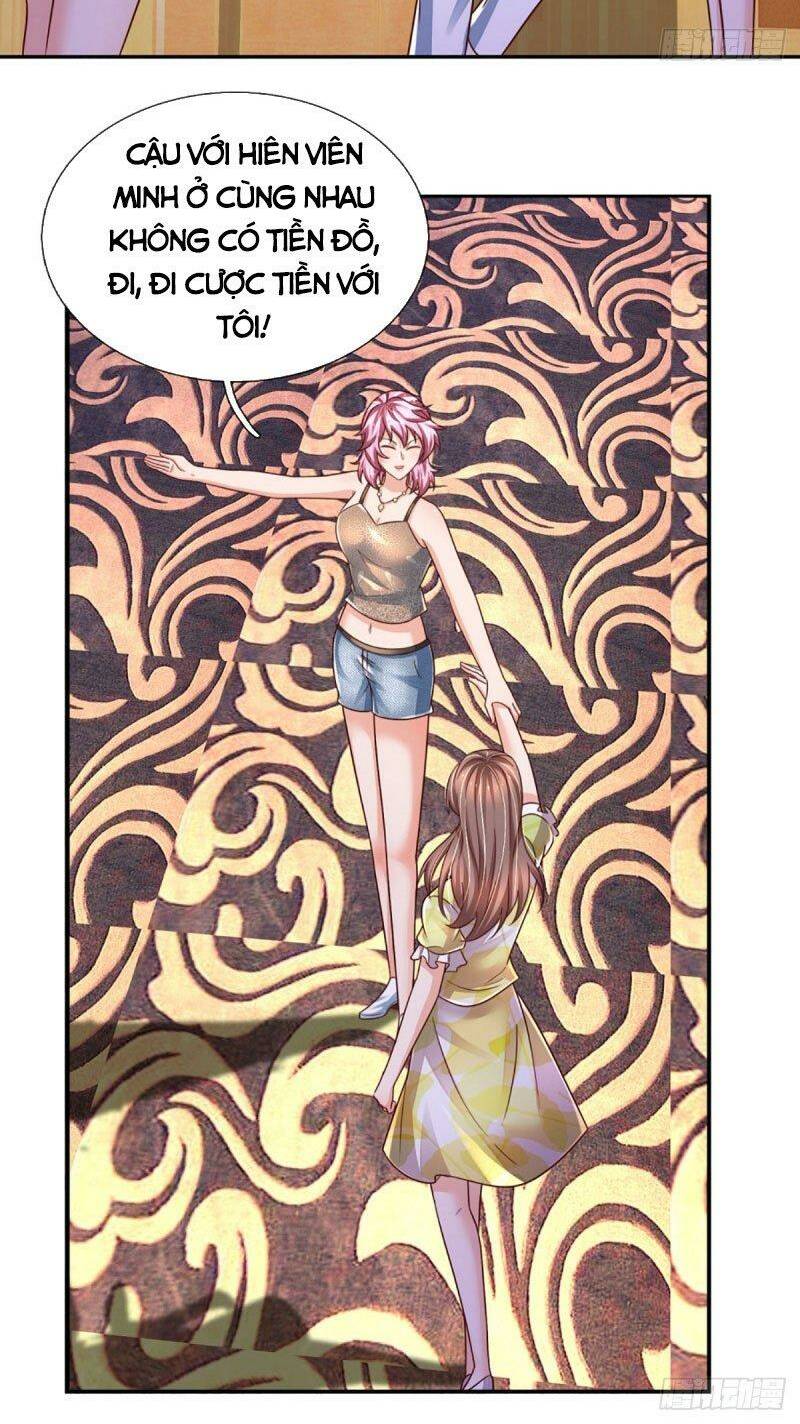 Luyện Thể Trăm Nghìn Tầng Chapter 285 - Trang 2