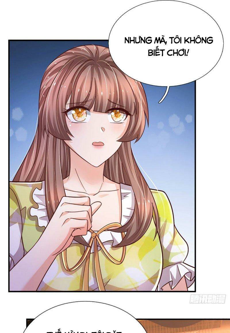 Luyện Thể Trăm Nghìn Tầng Chapter 285 - Trang 2