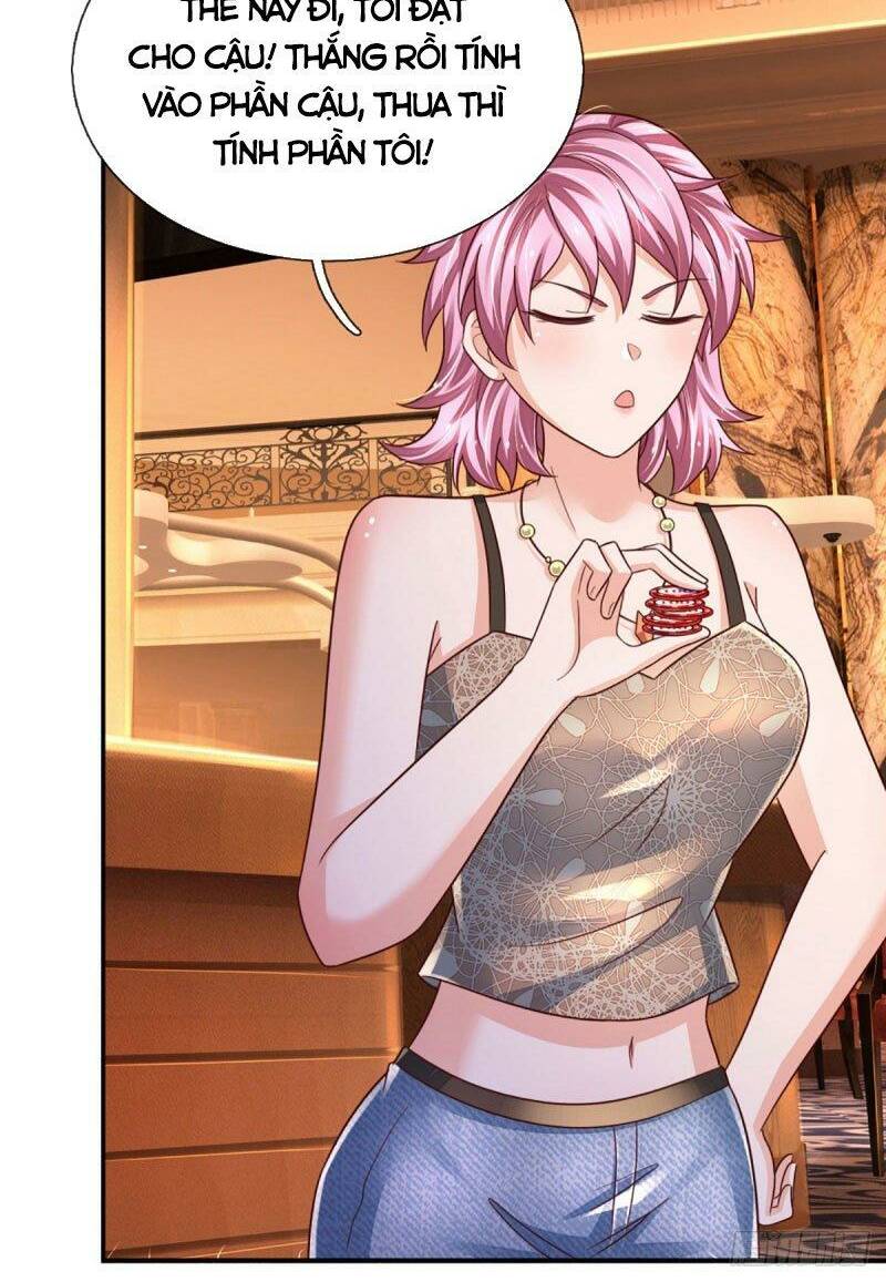 Luyện Thể Trăm Nghìn Tầng Chapter 285 - Trang 2