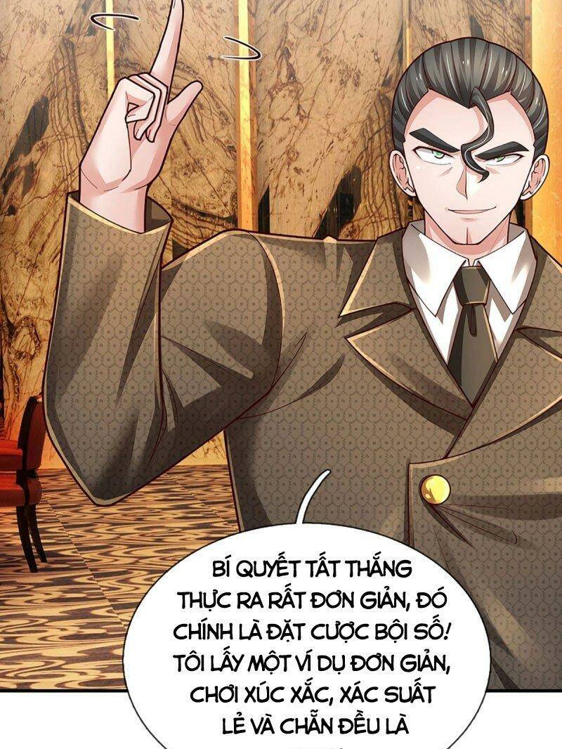 Luyện Thể Trăm Nghìn Tầng Chapter 285 - Trang 2