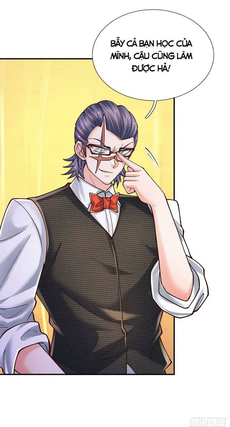 Luyện Thể Trăm Nghìn Tầng Chapter 285 - Trang 2