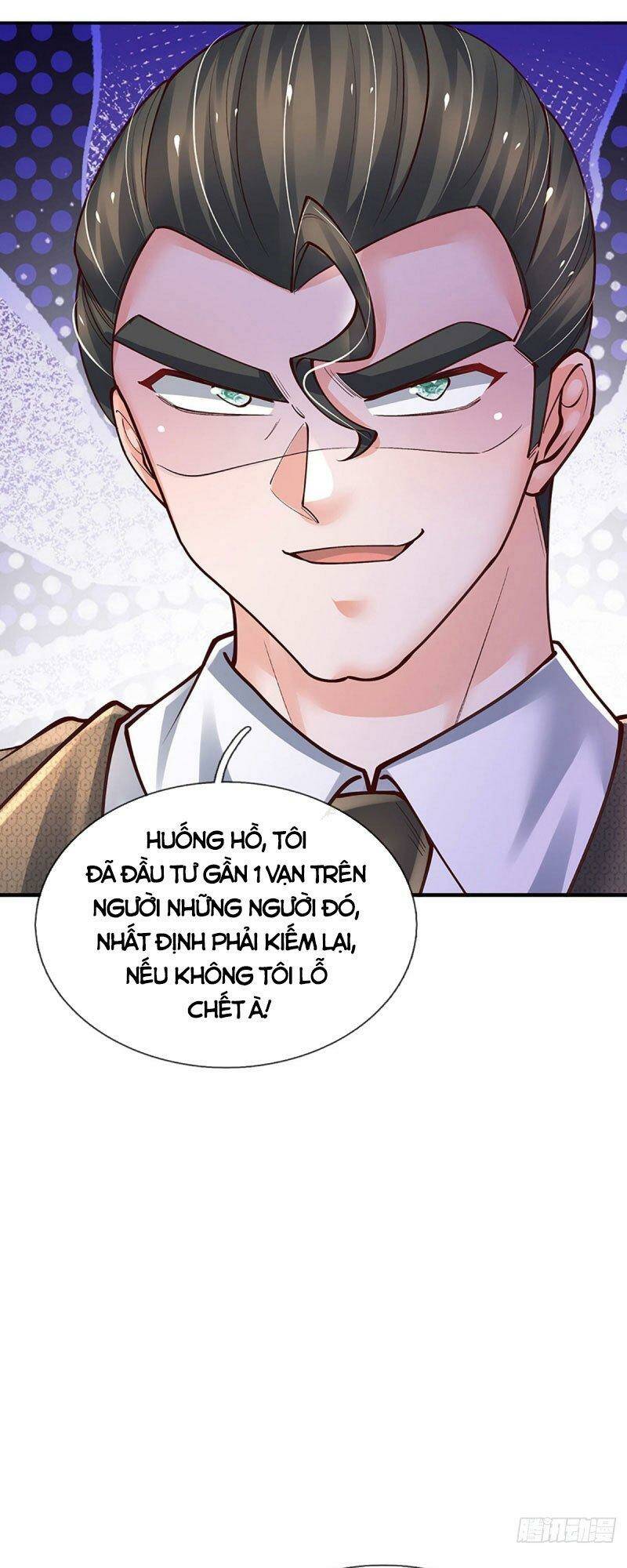 Luyện Thể Trăm Nghìn Tầng Chapter 285 - Trang 2