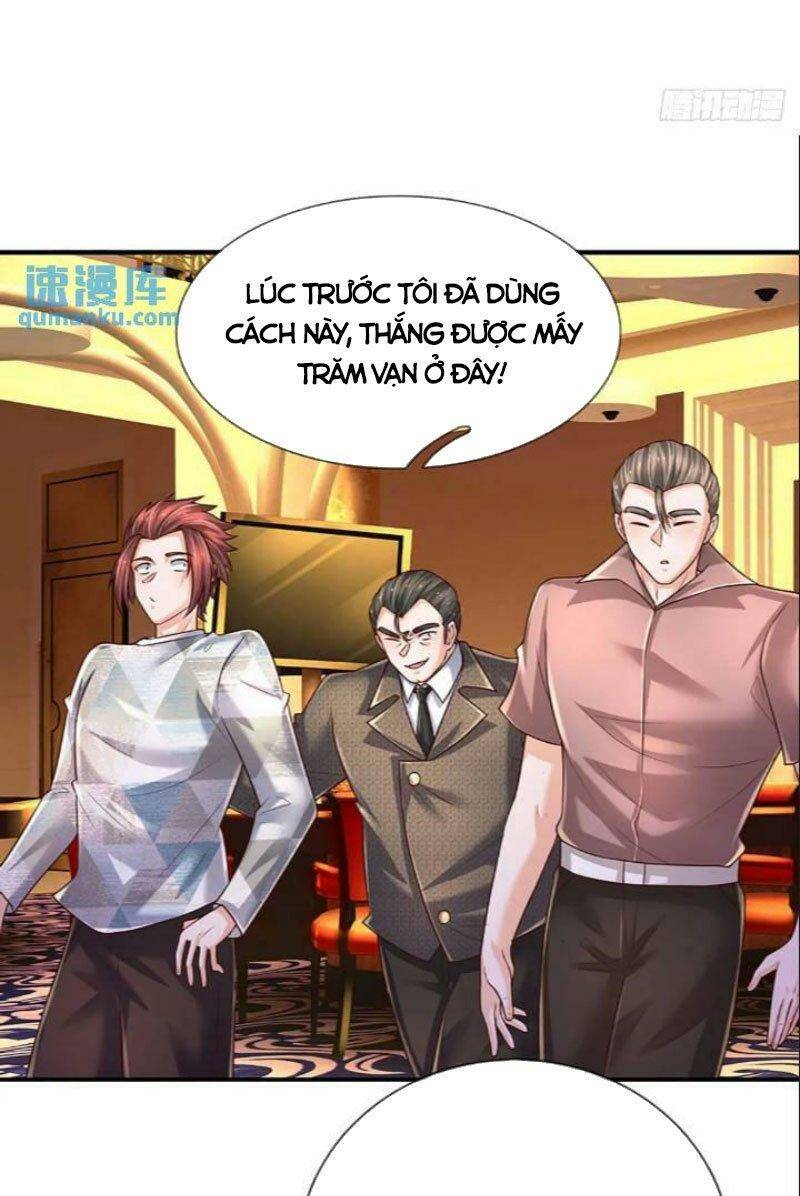 Luyện Thể Trăm Nghìn Tầng Chapter 286 - Trang 2