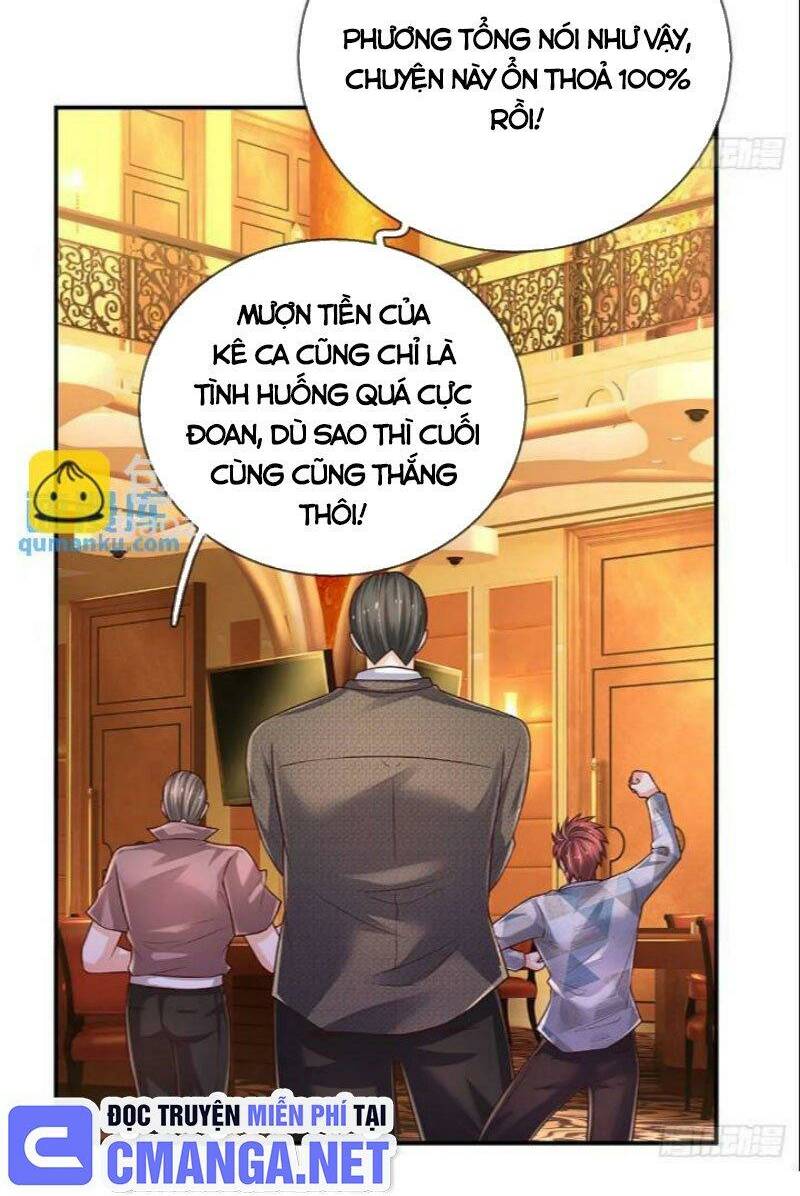 Luyện Thể Trăm Nghìn Tầng Chapter 286 - Trang 2