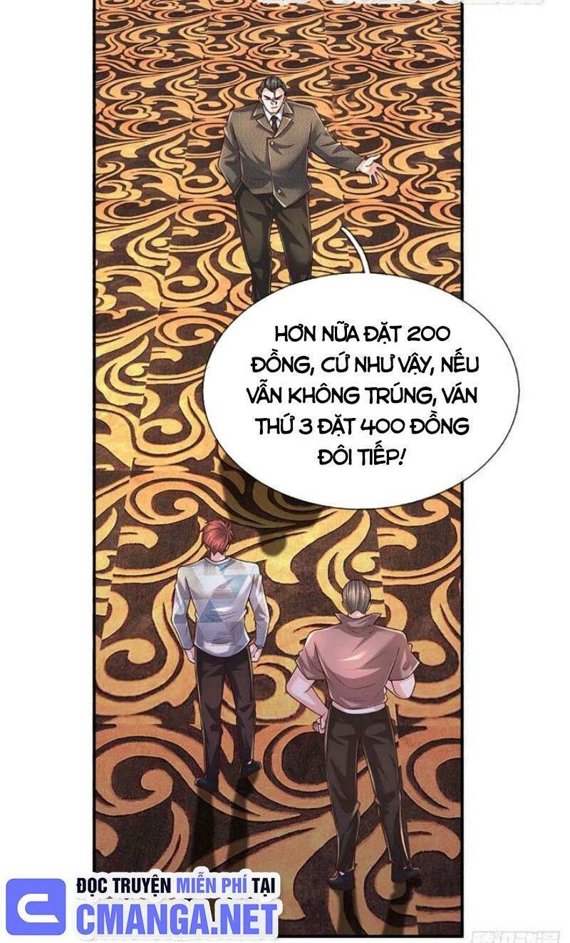 Luyện Thể Trăm Nghìn Tầng Chapter 286 - Trang 2