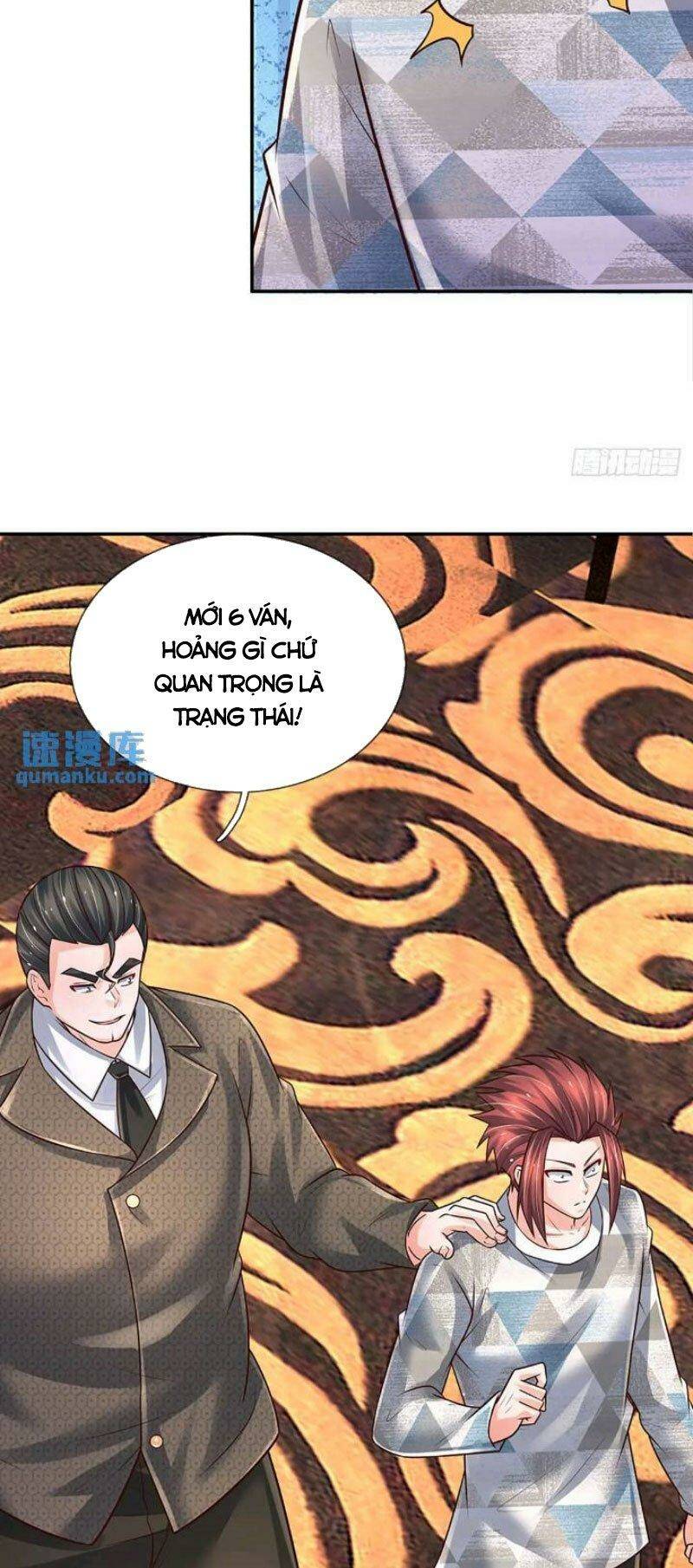 Luyện Thể Trăm Nghìn Tầng Chapter 286 - Trang 2