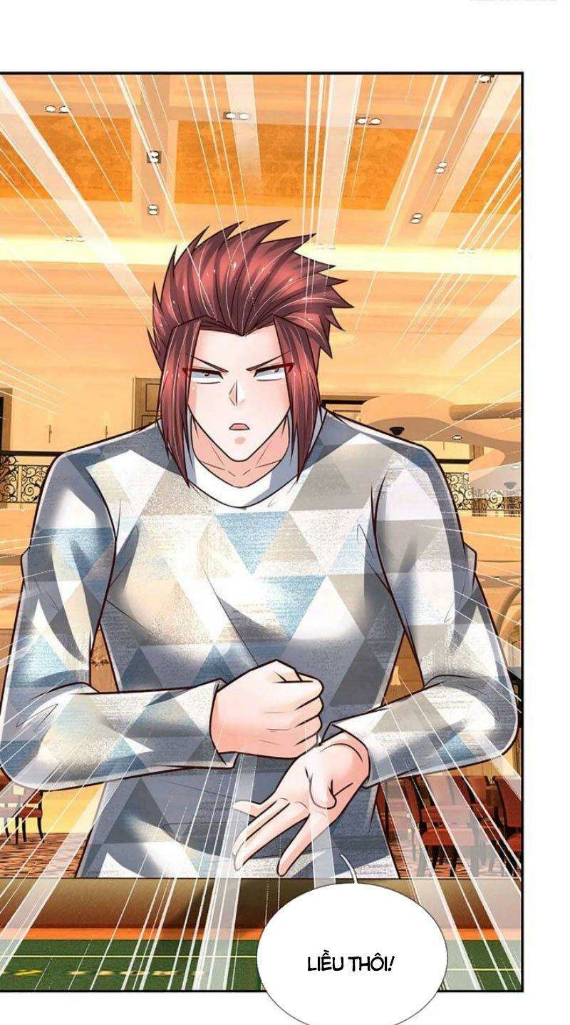 Luyện Thể Trăm Nghìn Tầng Chapter 286 - Trang 2