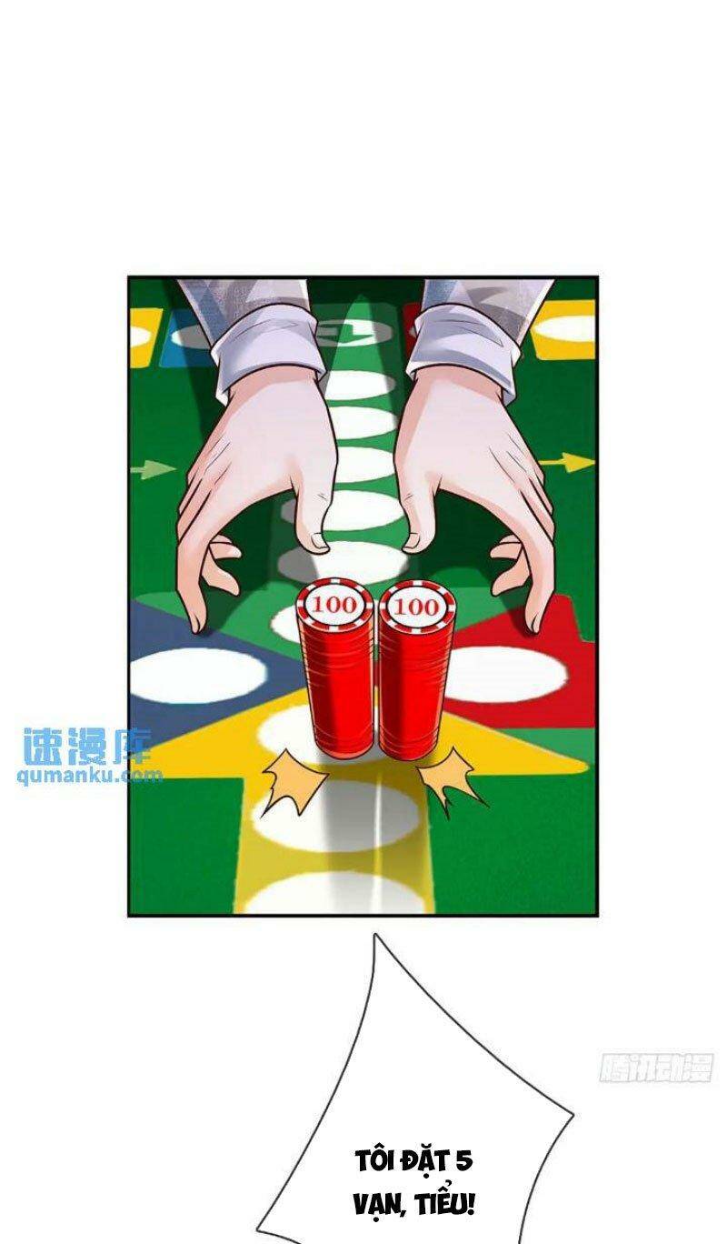 Luyện Thể Trăm Nghìn Tầng Chapter 286 - Trang 2