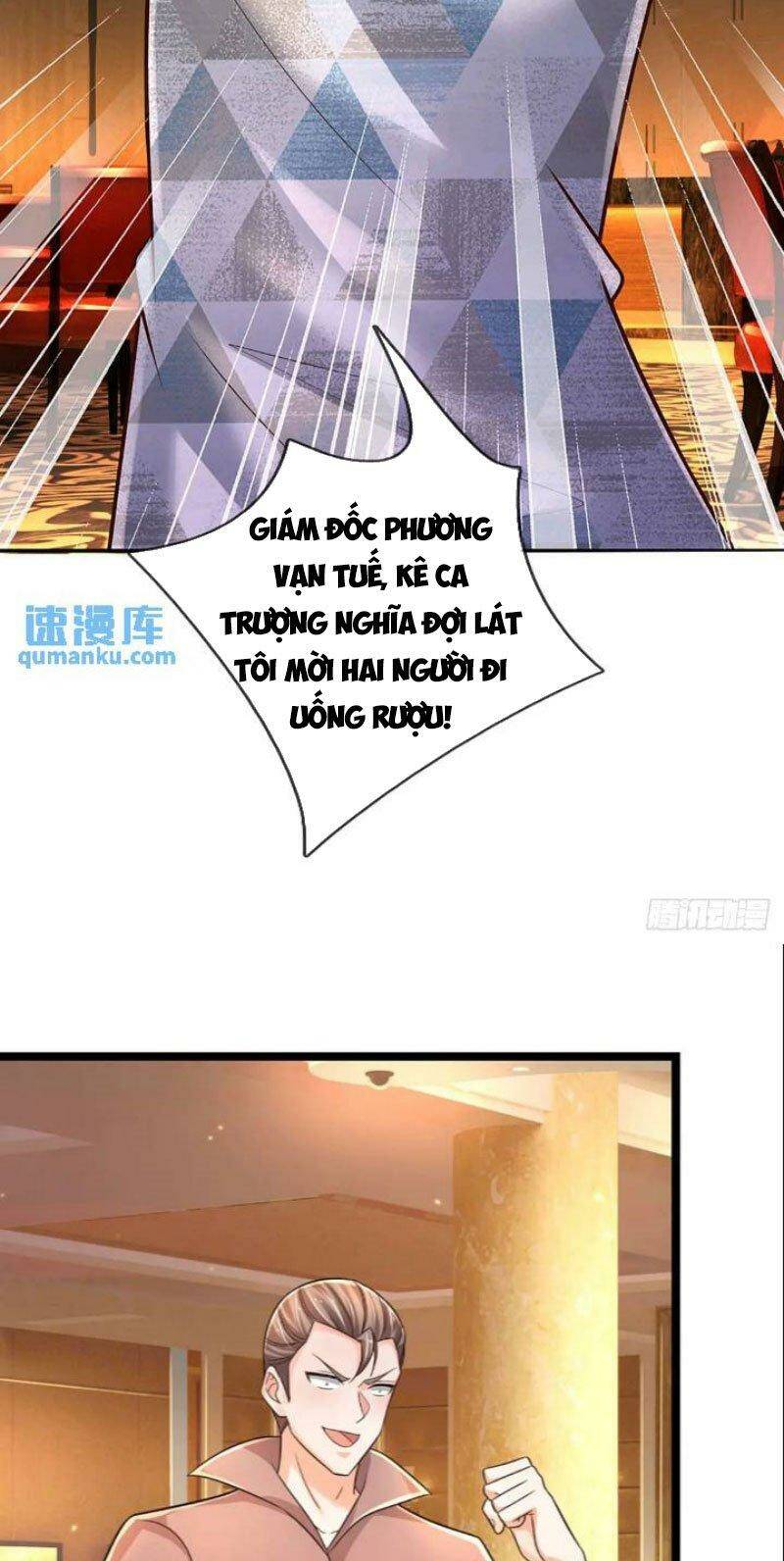 Luyện Thể Trăm Nghìn Tầng Chapter 286 - Trang 2