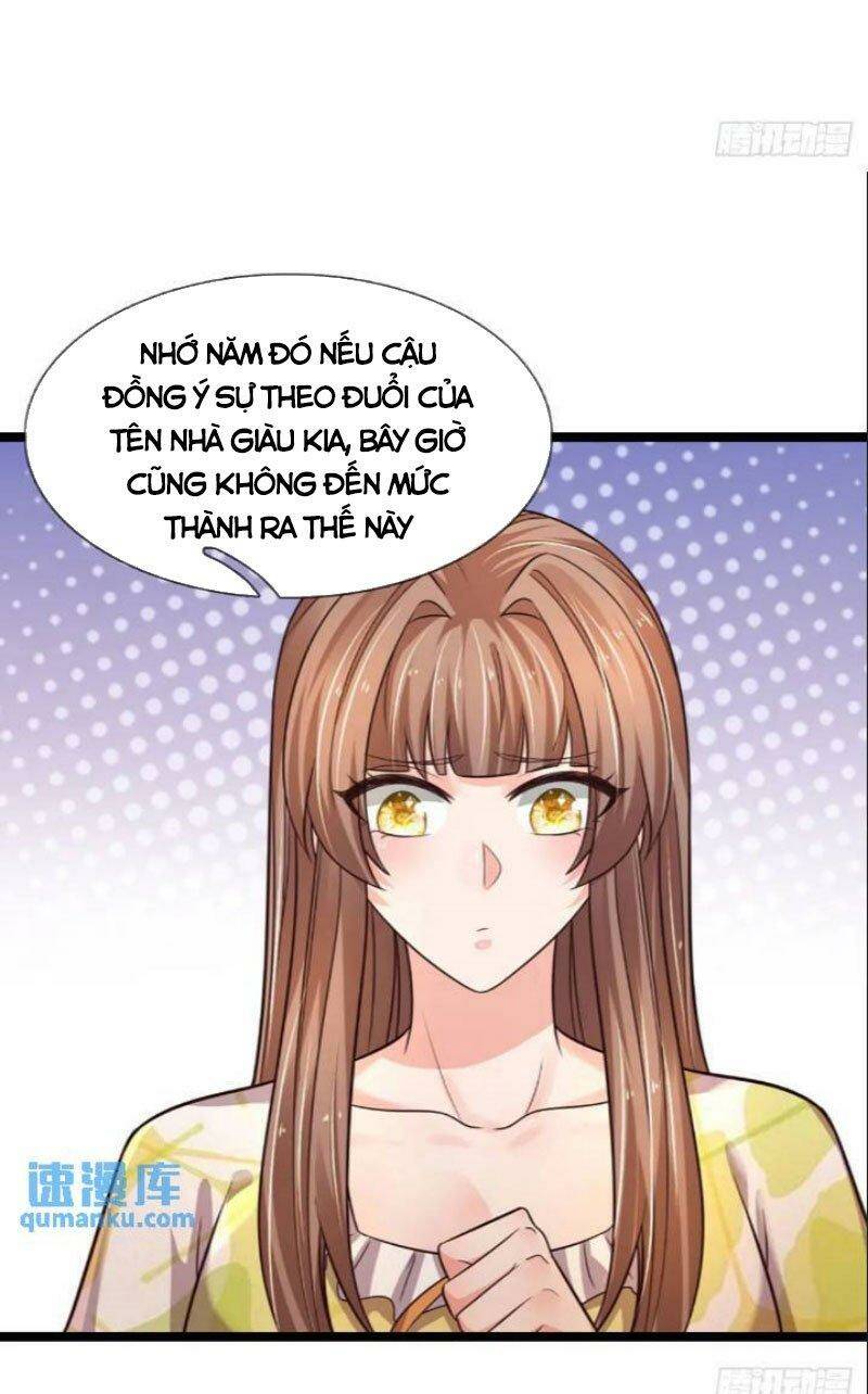 Luyện Thể Trăm Nghìn Tầng Chapter 286 - Trang 2