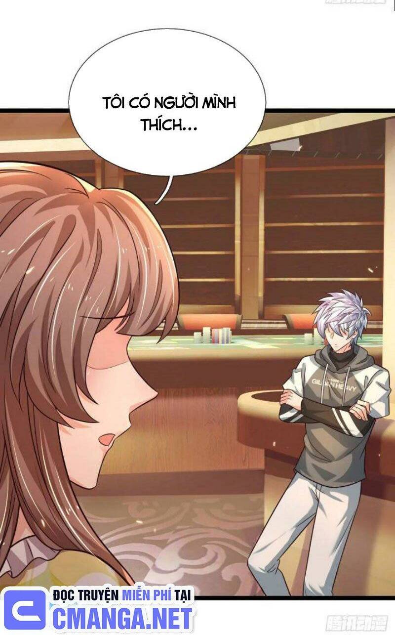 Luyện Thể Trăm Nghìn Tầng Chapter 286 - Trang 2