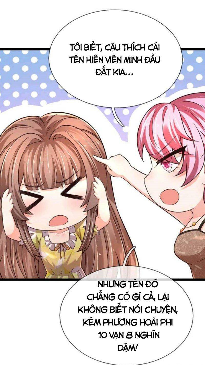 Luyện Thể Trăm Nghìn Tầng Chapter 286 - Trang 2