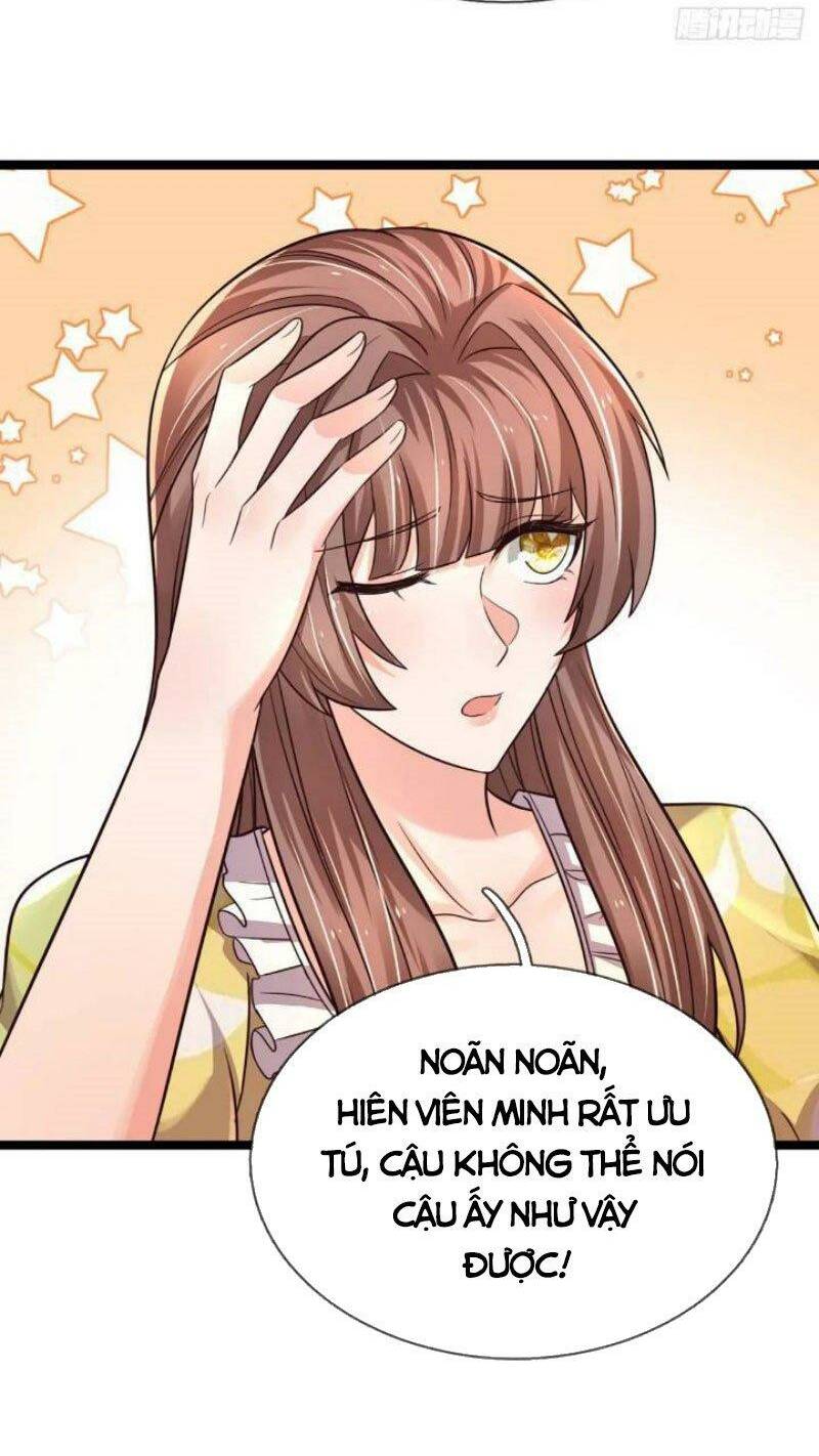 Luyện Thể Trăm Nghìn Tầng Chapter 286 - Trang 2