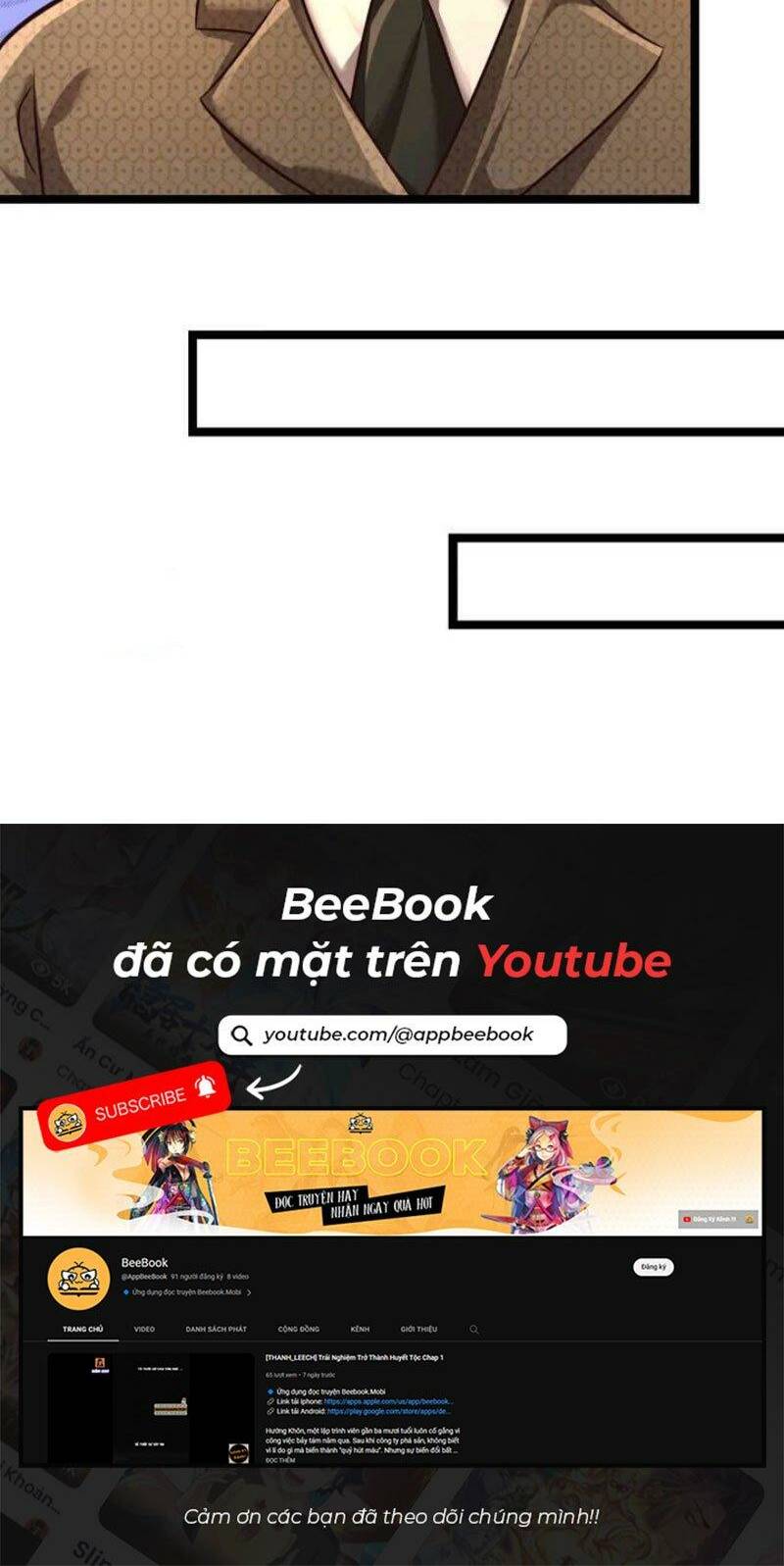 Luyện Thể Trăm Nghìn Tầng Chapter 286 - Trang 2