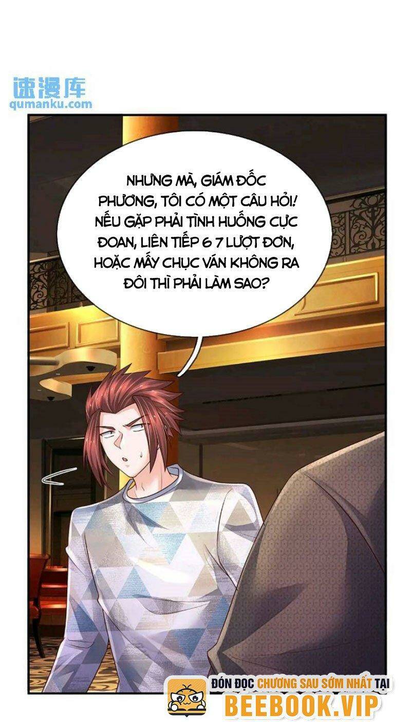 Luyện Thể Trăm Nghìn Tầng Chapter 286 - Trang 2