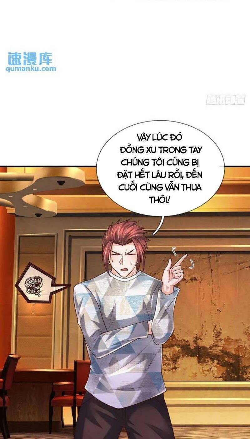 Luyện Thể Trăm Nghìn Tầng Chapter 286 - Trang 2