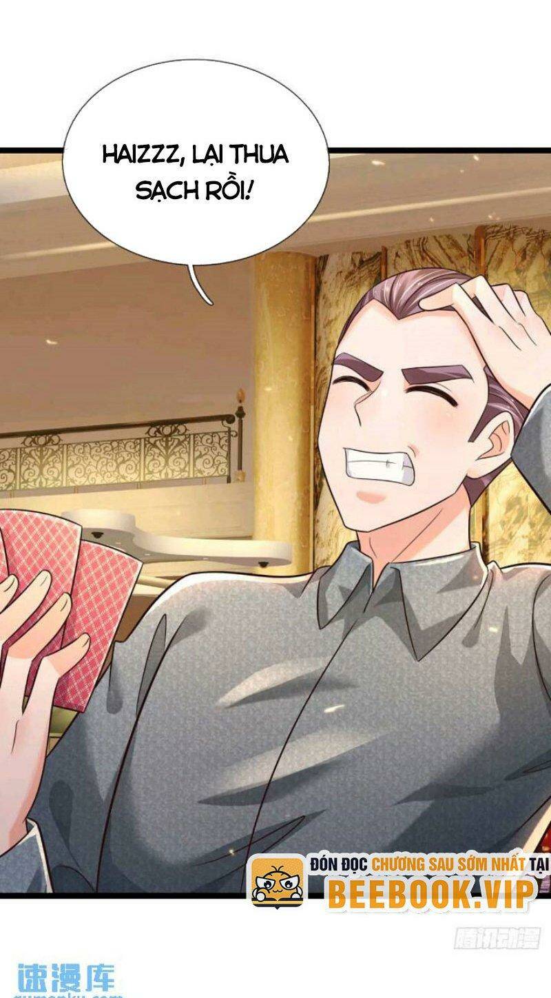 Luyện Thể Trăm Nghìn Tầng Chapter 287 - Trang 2