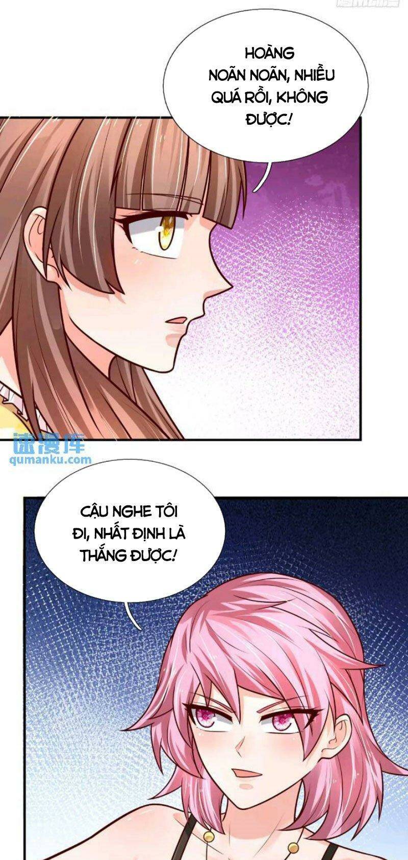 Luyện Thể Trăm Nghìn Tầng Chapter 287 - Trang 2