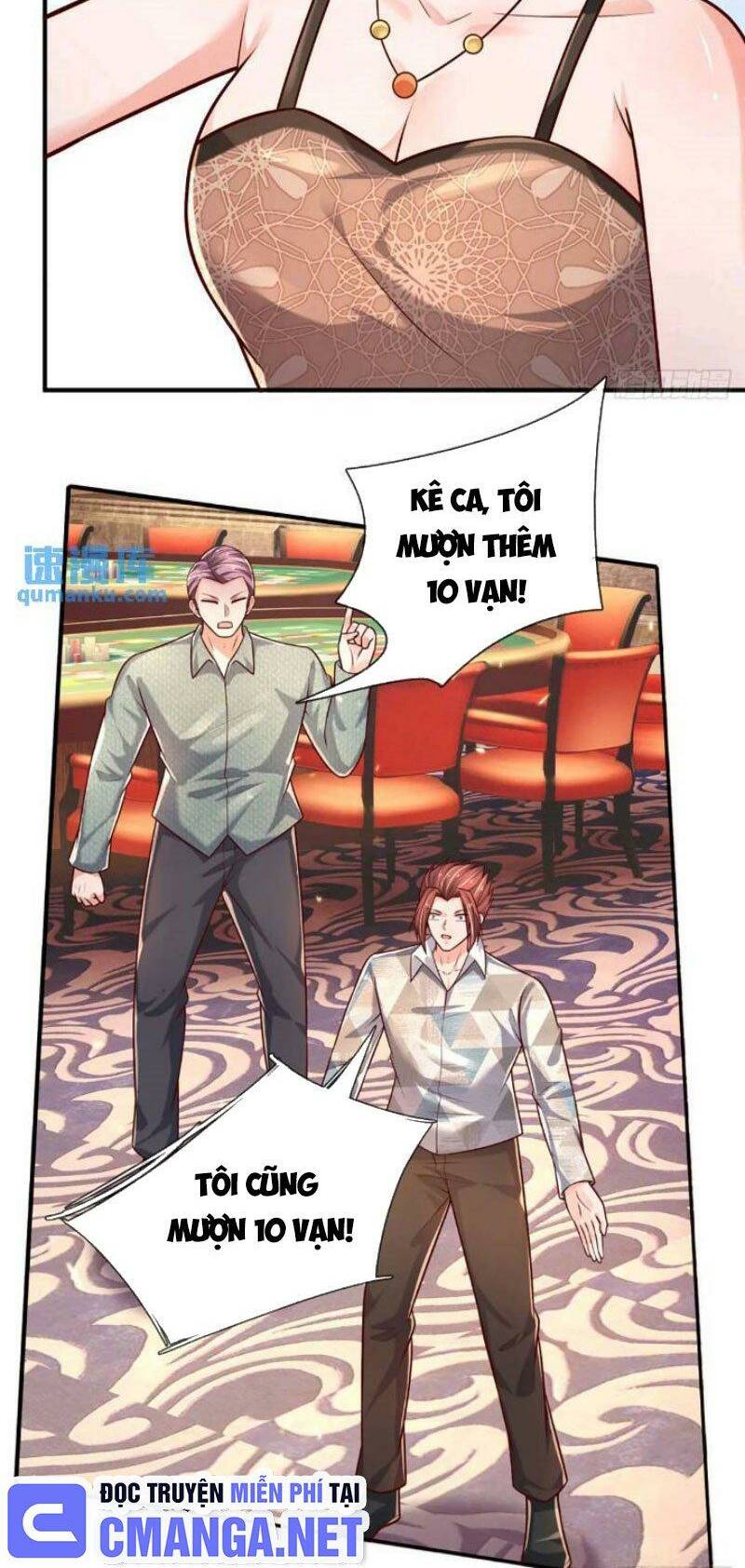 Luyện Thể Trăm Nghìn Tầng Chapter 287 - Trang 2