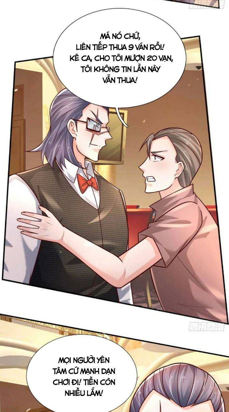 Luyện Thể Trăm Nghìn Tầng Chapter 287 - Trang 2