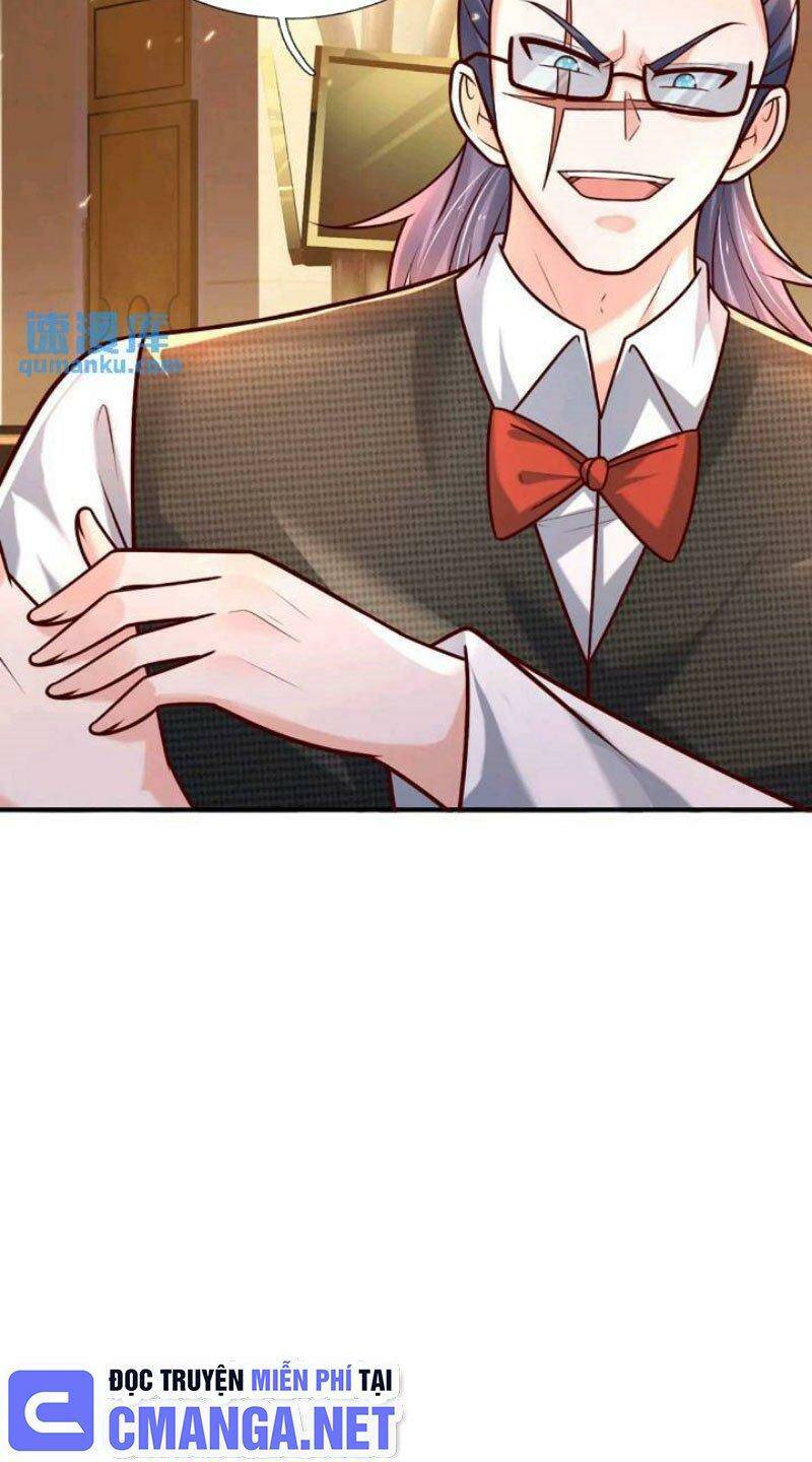 Luyện Thể Trăm Nghìn Tầng Chapter 287 - Trang 2