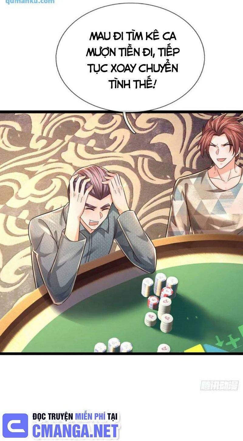 Luyện Thể Trăm Nghìn Tầng Chapter 287 - Trang 2