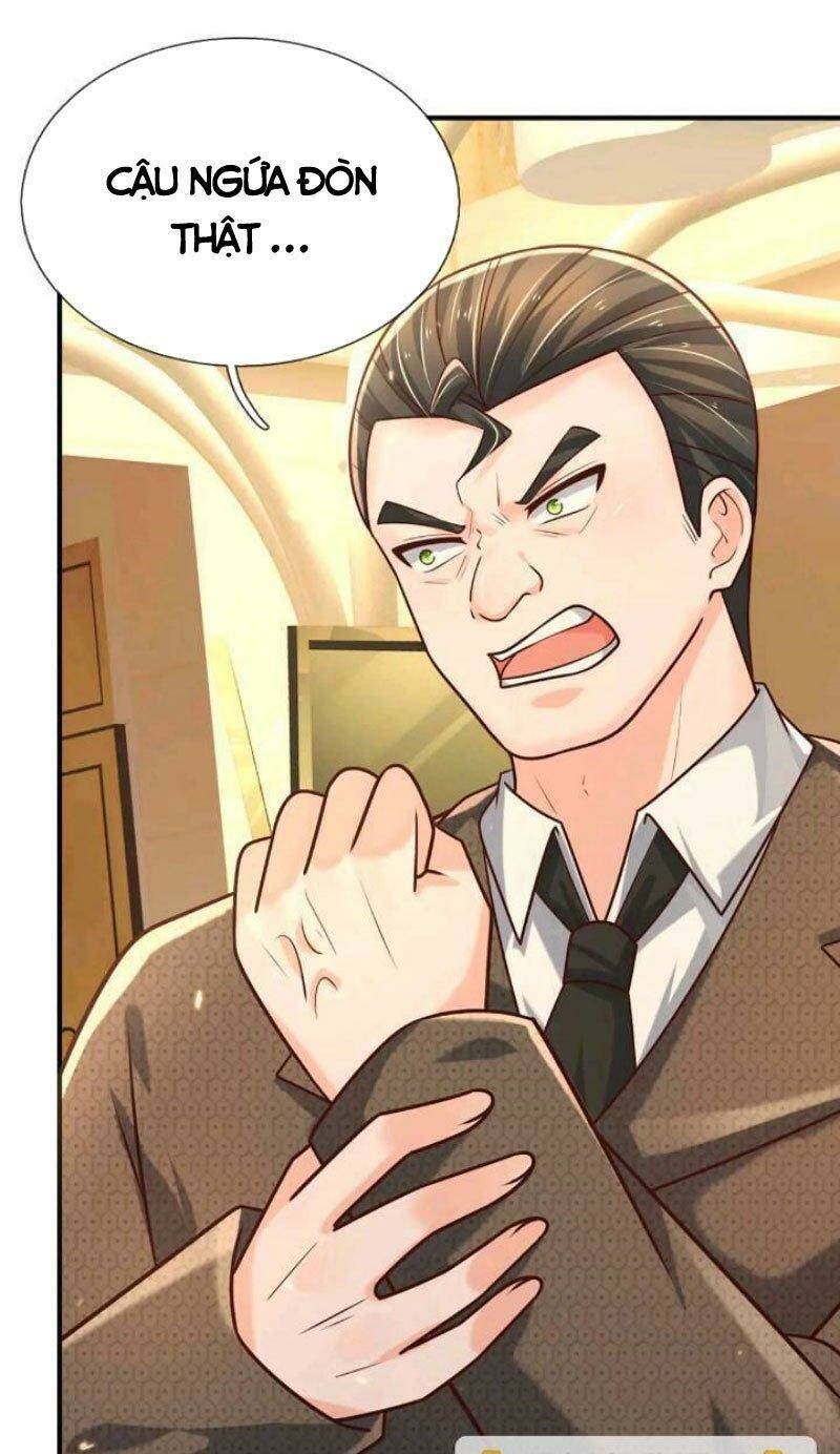 Luyện Thể Trăm Nghìn Tầng Chapter 287 - Trang 2