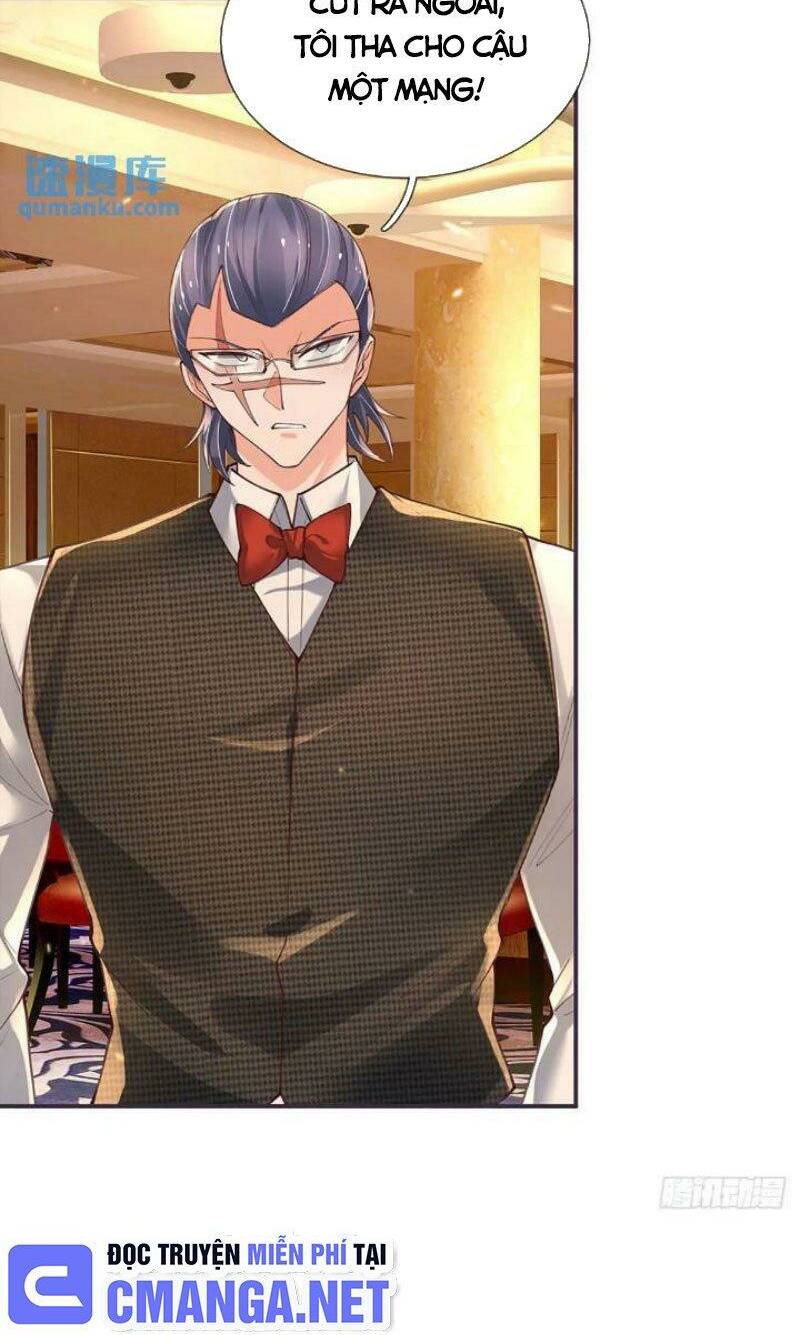 Luyện Thể Trăm Nghìn Tầng Chapter 287 - Trang 2