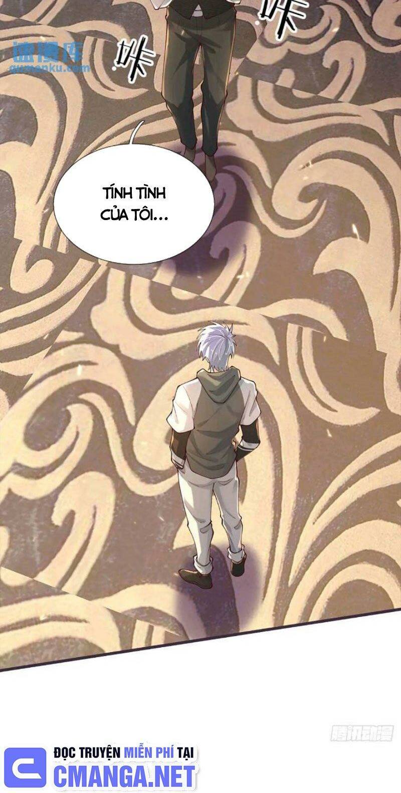 Luyện Thể Trăm Nghìn Tầng Chapter 287 - Trang 2