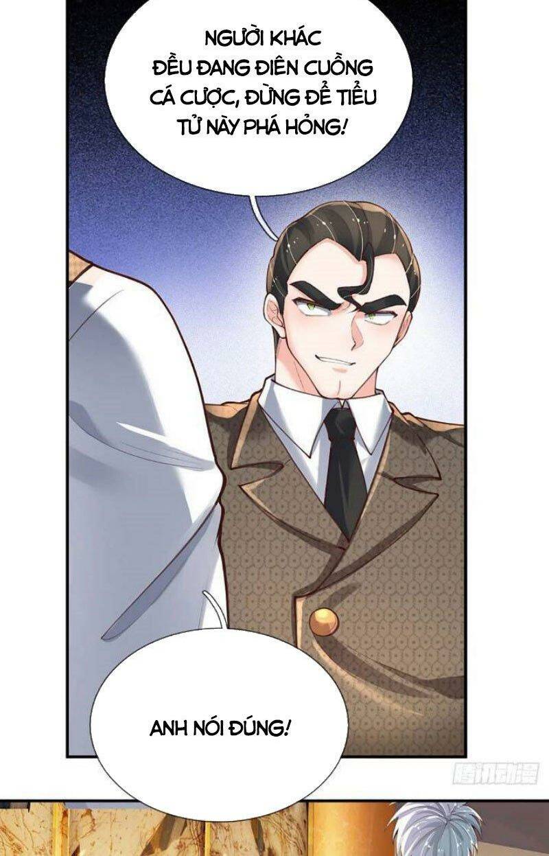 Luyện Thể Trăm Nghìn Tầng Chapter 287 - Trang 2