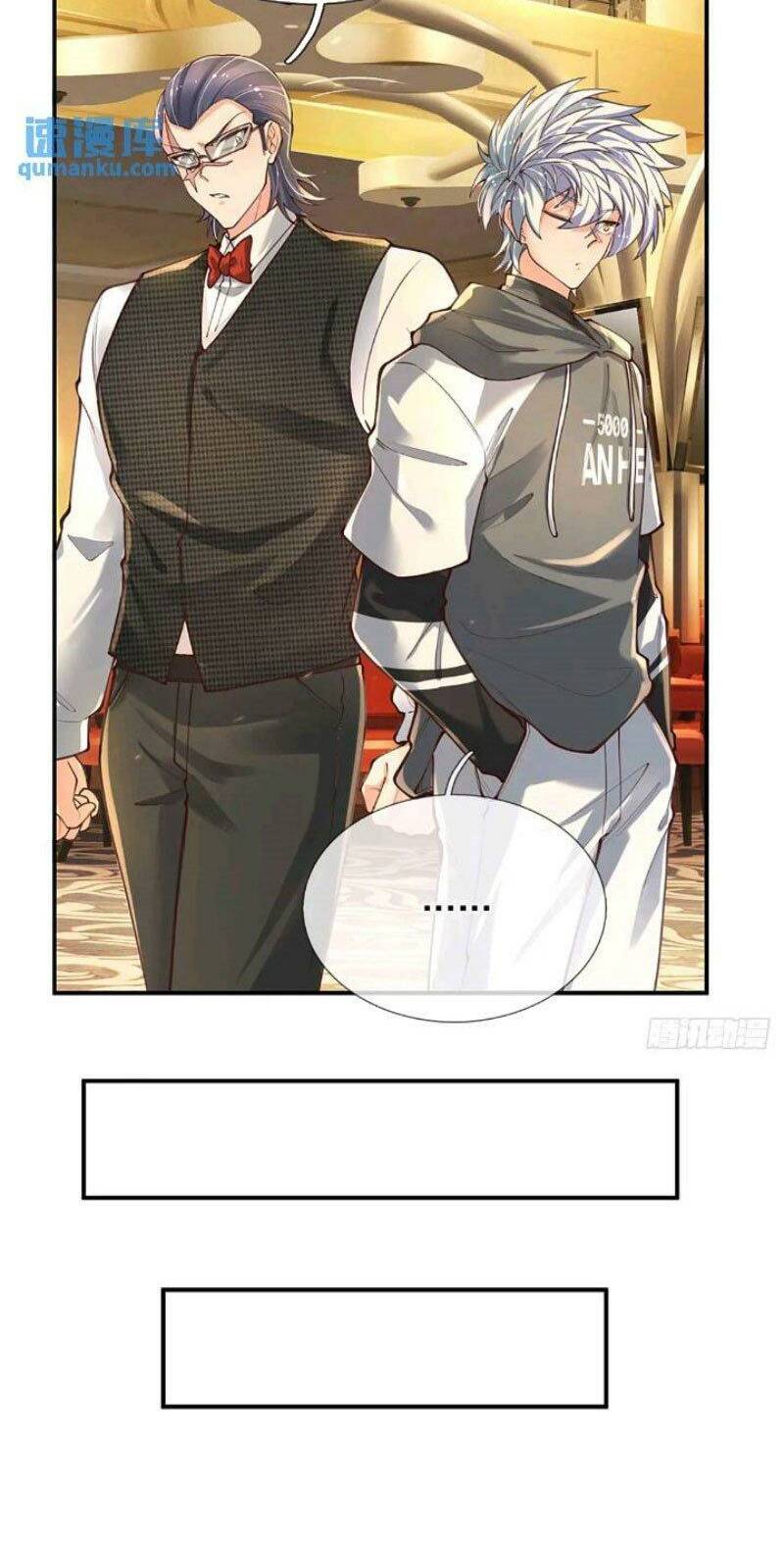 Luyện Thể Trăm Nghìn Tầng Chapter 287 - Trang 2